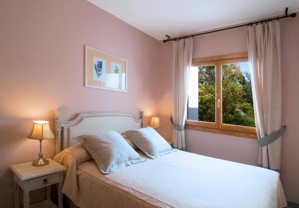 Suite Familiar — Hotel Villa Turística de Laujar de Andarax