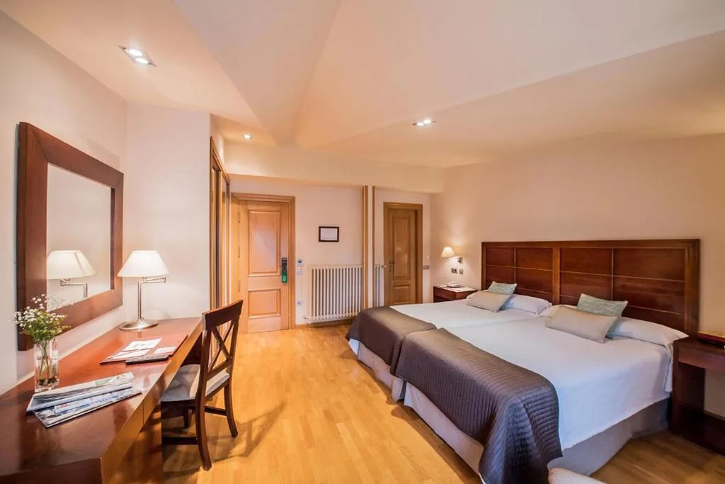 Hotel Villa Virginia