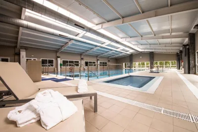 Hotel Villa Virginia — foto 4