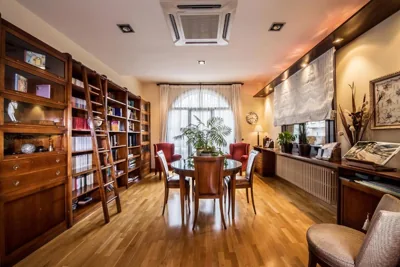 Hotel Villa Virginia — foto 6