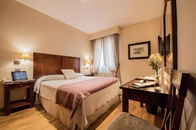 Hotel Villa Virginia — foto 11