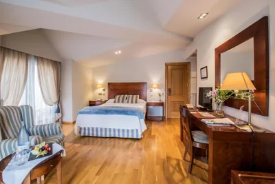 Hotel Villa Virginia — foto 12