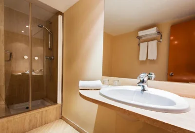 Hotel Villacarlos — foto 3