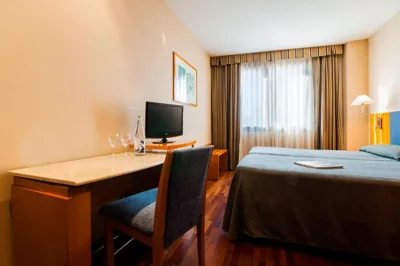 Hotel Villacarlos — foto 5