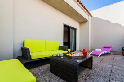 Hotel Villacarlos — foto 6