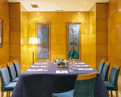Hotel Villacarlos — foto 7