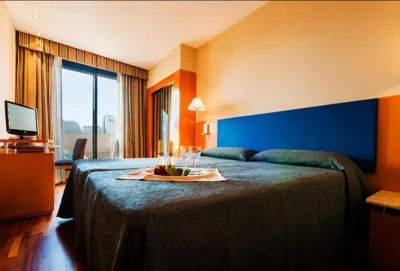 Hotel Villacarlos — foto 8