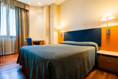 Hotel Villacarlos — foto 10
