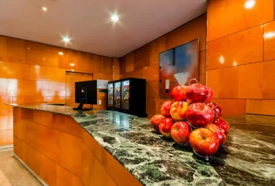 Hotel Villacarlos — foto 11