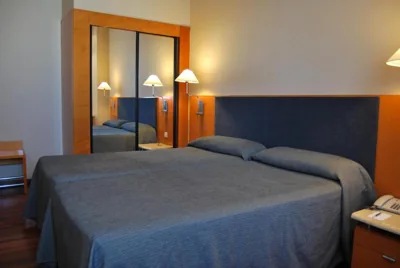 Hotel Villacarlos — foto 12