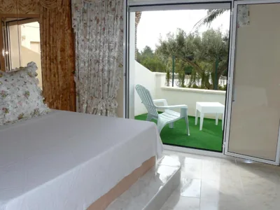 Hotel Villaclara — 照片 2