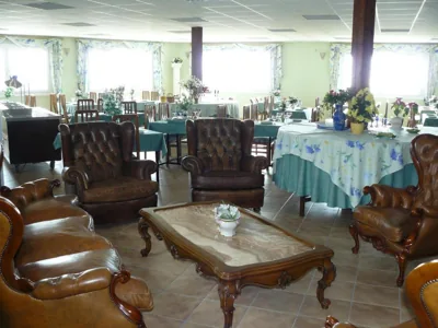 Hotel Villaclara — 照片 4