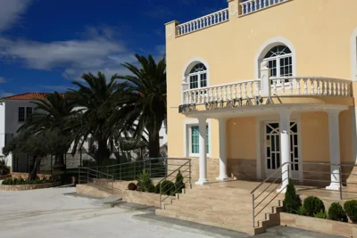 Hotel Villaclara — 照片 5