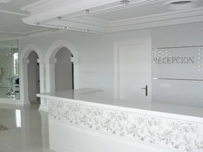 Hotel Villaclara — 照片 6