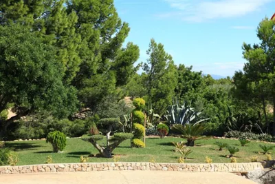 Hotel Villaclara — 照片 9