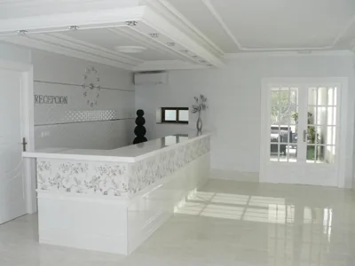 Hotel Villaclara — 照片 10