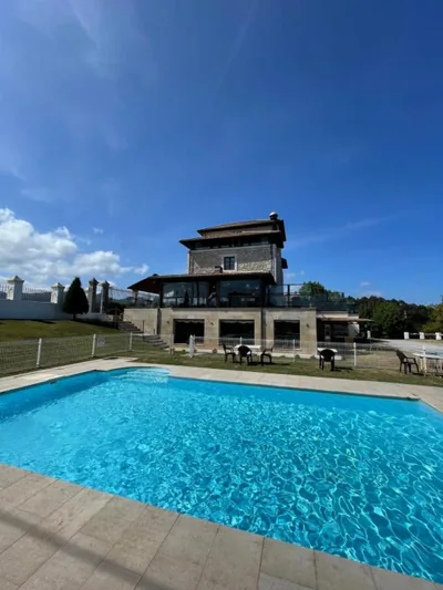 Hotel Villadesella — foto 4