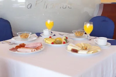 Hotel Villamadrid — foto 10