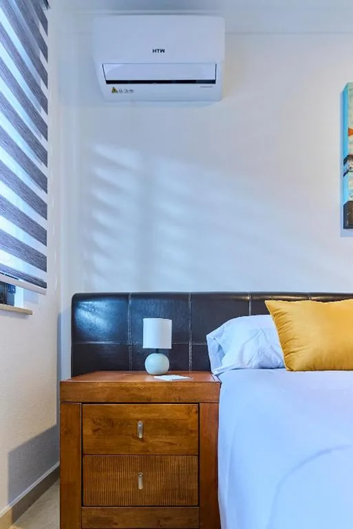 双人间 — Hotel Villamayor by gaiarooms