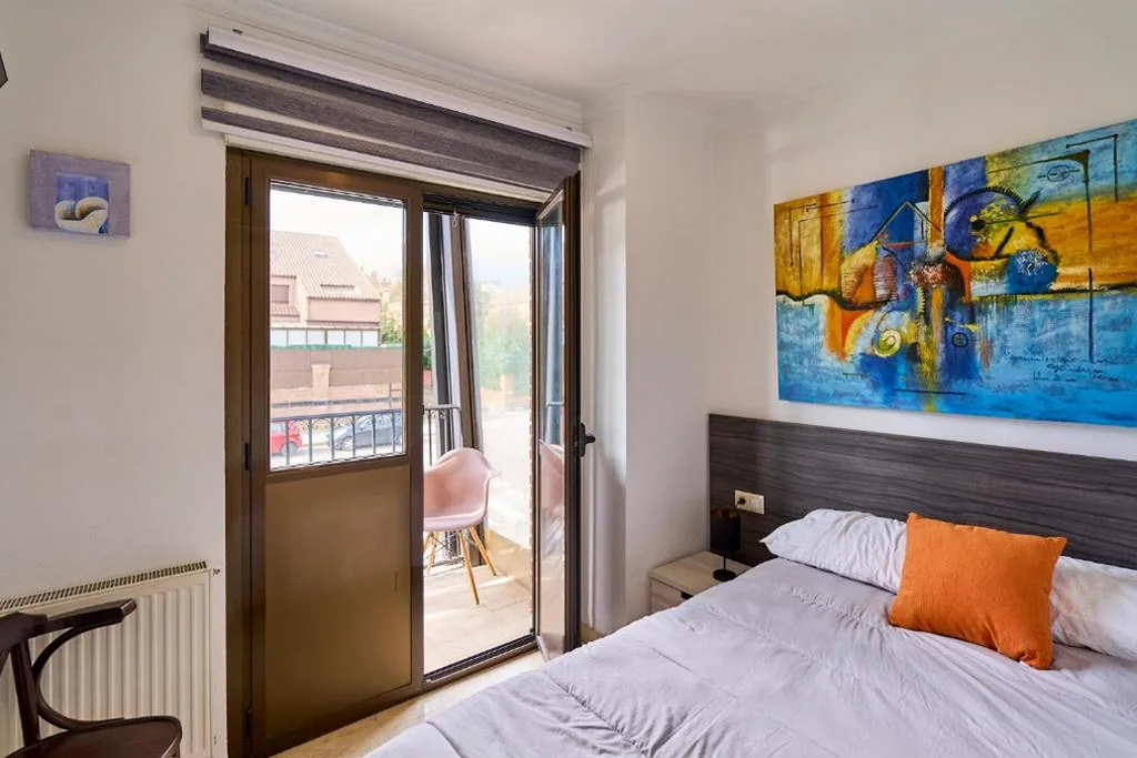 单人间 — Hotel Villamayor by gaiarooms
