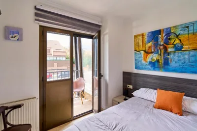 Hotel Villamayor by gaiarooms — 照片 4