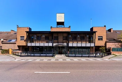 Hotel Villamayor by gaiarooms — 照片 5