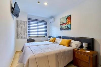 Hotel Villamayor by gaiarooms — 照片 7