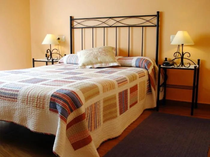 Appartamento Standard — Hotel Villanueva San Jorge de Heres
