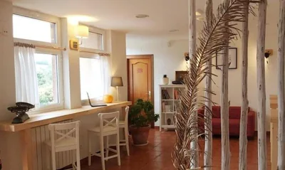 Hotel Villanueva San Jorge de Heres — foto 4