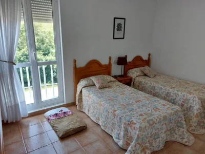 Hotel Villanueva San Jorge de Heres — foto 8