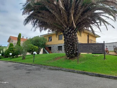 Hotel Villanueva San Jorge de Heres — foto 12
