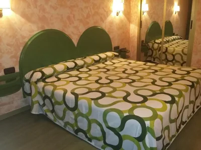 Hotel VillaPaloma — Foto 2