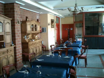 Hotel VillaPaloma — Foto 4
