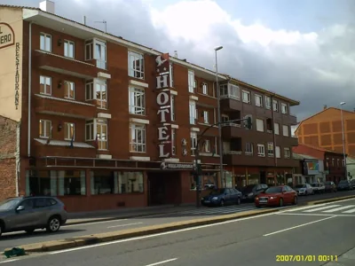 Hotel VillaPaloma — Foto 5