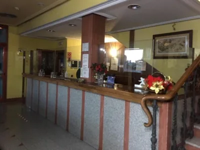 Hotel VillaPaloma — Foto 6
