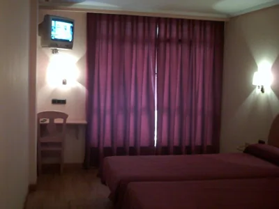 Hotel VillaPaloma — Foto 7