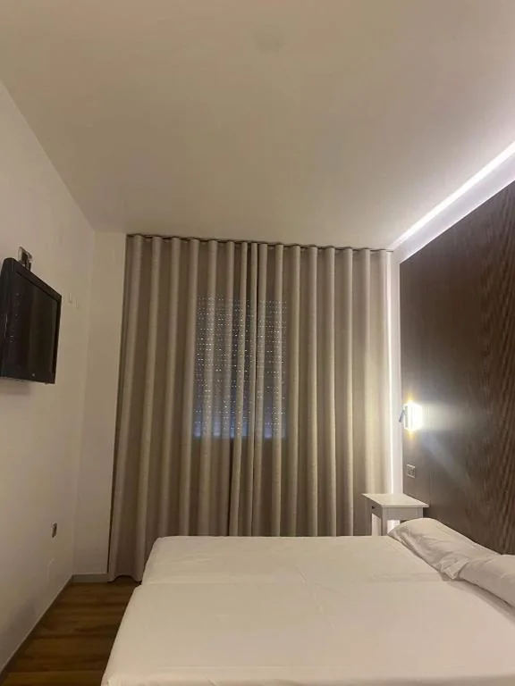 ビジネスツインルーム — Hotel VillaSegura