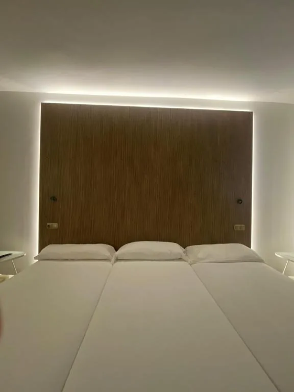 トリプルルーム — Hotel VillaSegura
