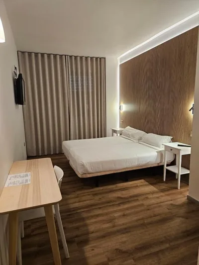 Hotel VillaSegura — 写真 2