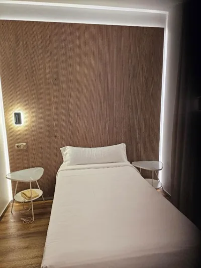 Hotel VillaSegura — 写真 8