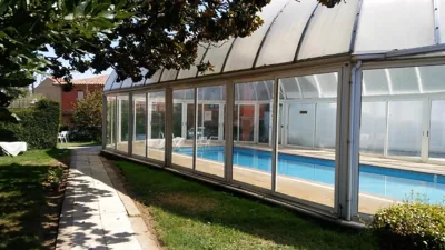 Hotel Villegas — foto 2