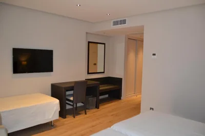 Hotel Villegas — foto 3