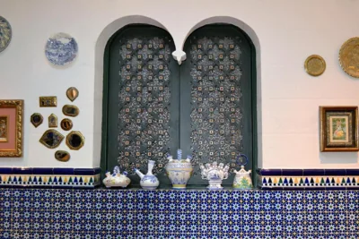 Hotel Villegas — foto 4