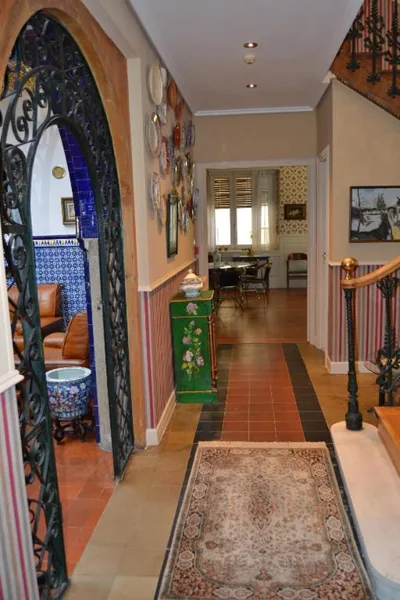 Hotel Villegas — foto 6