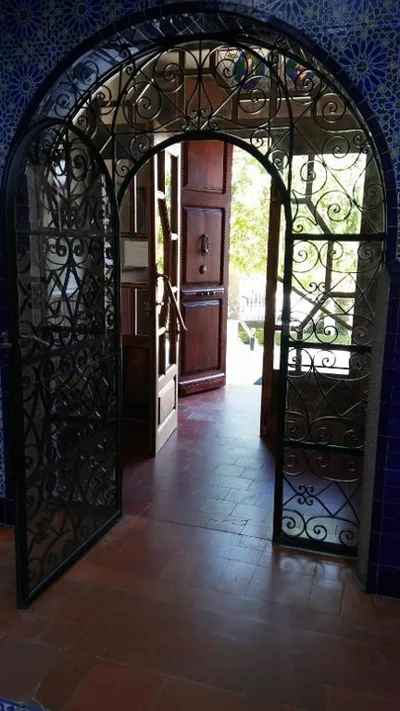 Hotel Villegas — foto 8