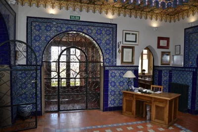 Hotel Villegas — foto 10