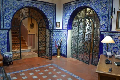 Hotel Villegas — foto 11