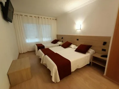 Hotel Vilobi — foto 2