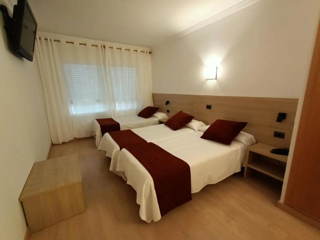 Hotel Vilobi