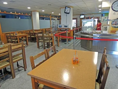 Hotel Vilobi — foto 4